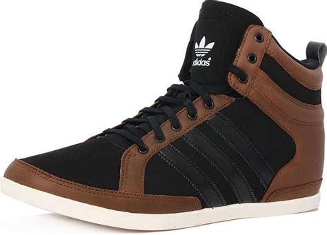 adidas heren schoenen hoog|Adidas Originals Hoge sneakers voor heren online kopen .